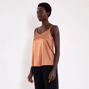 ADAY Take-Off Tank M / Almond